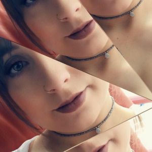 Meet your Posher, Autum